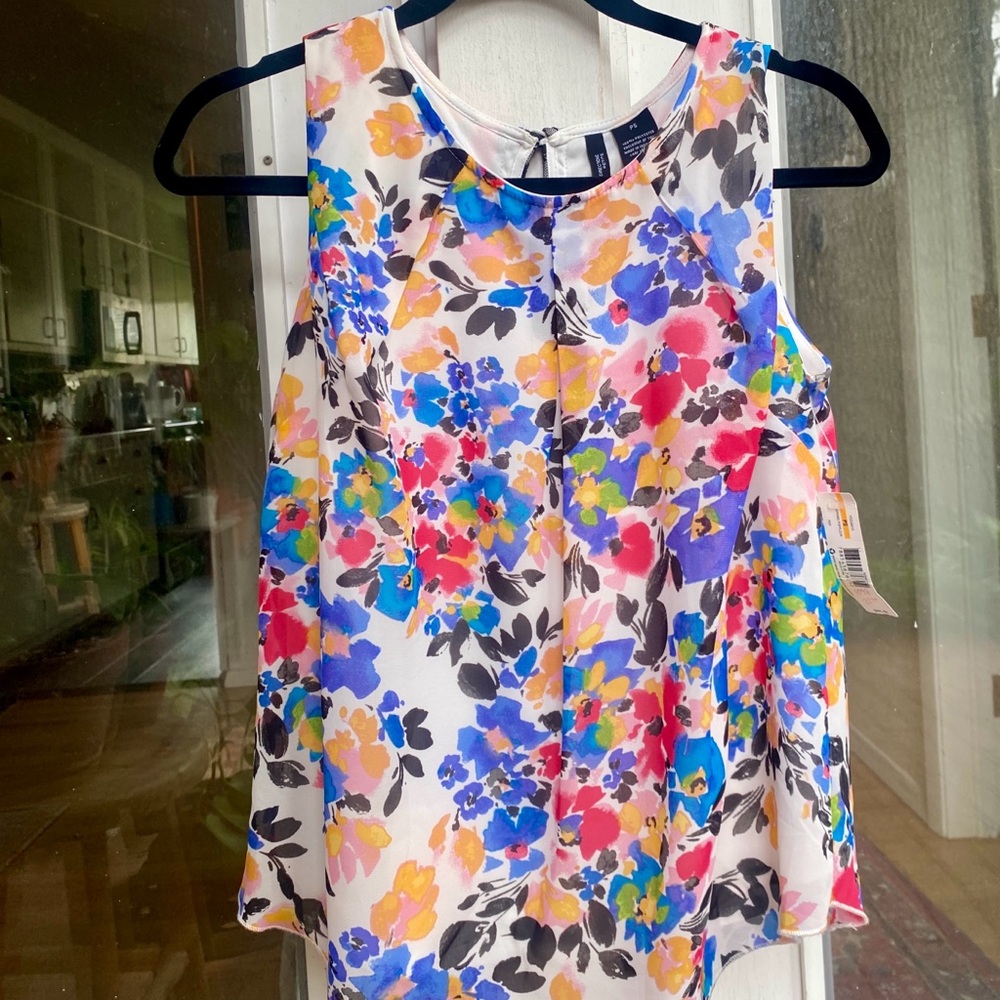 New Directions | Petite Top